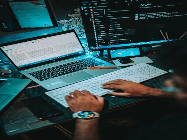 machine learning services