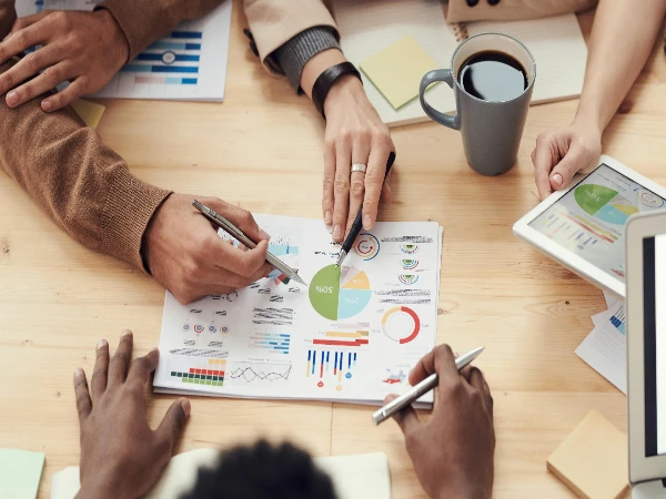 fractional CFO services
