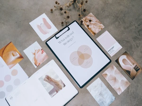 brand style guide