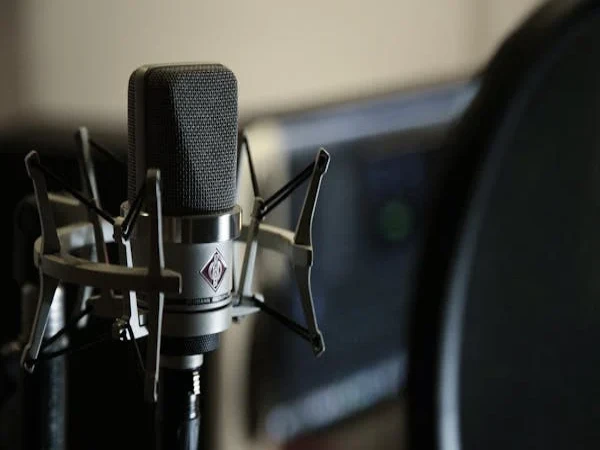 voice over in 24 hours