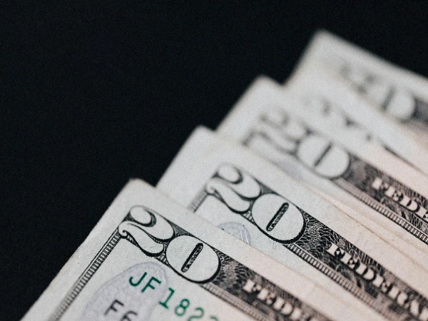 fractional CFO services