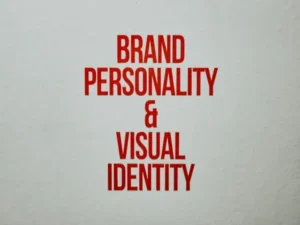brand style guide