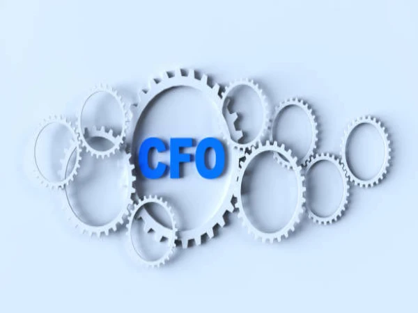 fractional CFO services