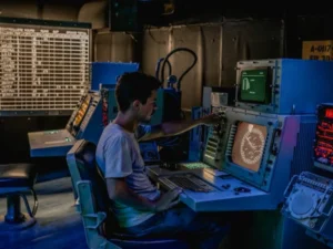 Machine Learning Services