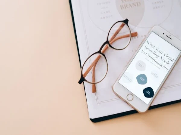 brand style guide
