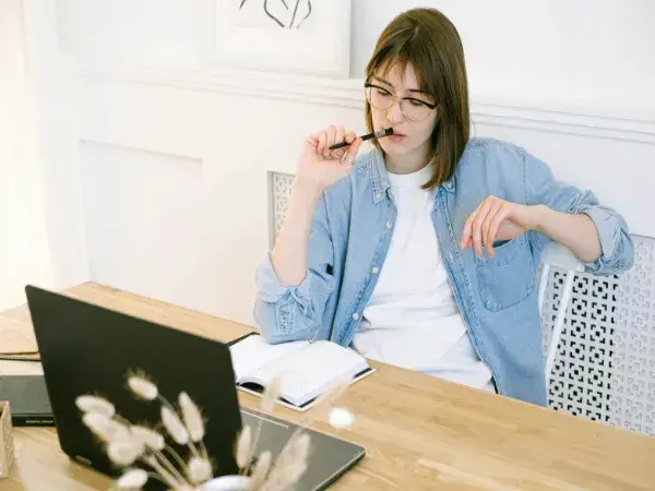 Hire a Professional Blog Writer on Fiverr