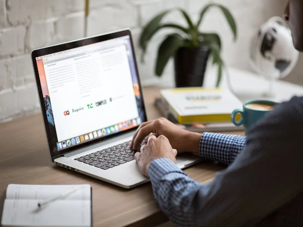 Business Website Development