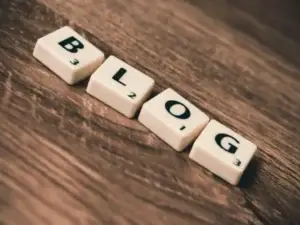 Hire a Professional Blog Writer on Fiverr