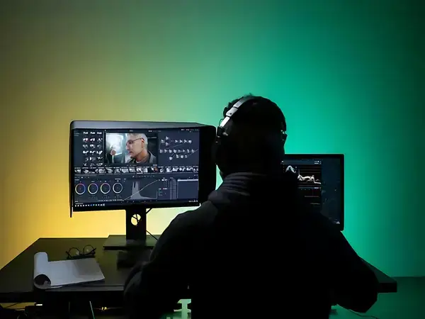 Outsource Your Video Editing