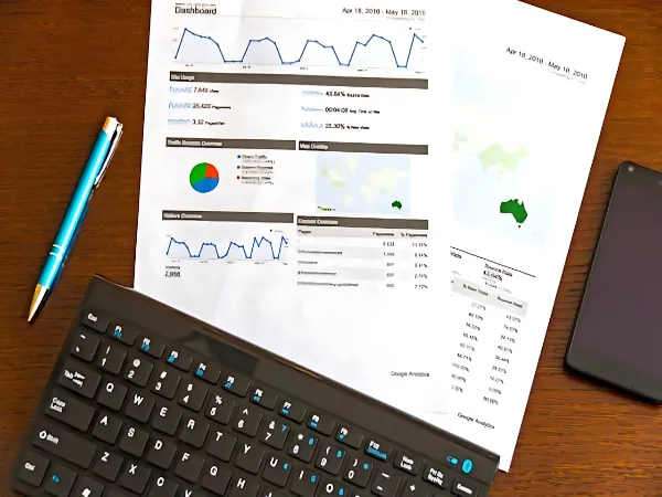 business marketing companies