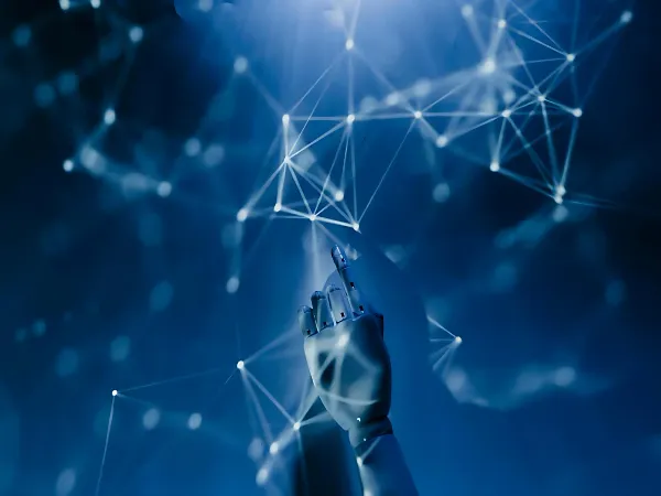 Hire an AI consultant